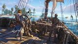 Assassin�s Creed Black Flag Resynced ukazuje n�morn� hrate�nos�