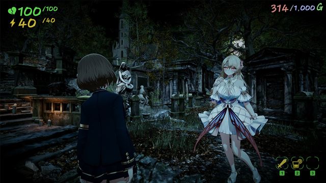 Yandere Virus bude koopera�n� horor, kde va�ich priate�ov ohrozuje v�rus 