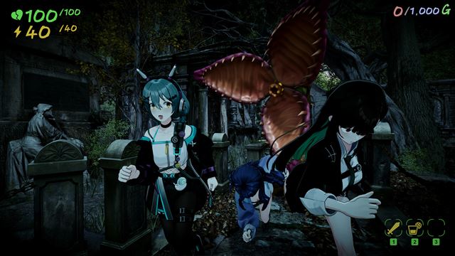 Yandere Virus bude koopera�n� horor, kde va�ich priate�ov ohrozuje v�rus 