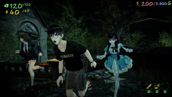 Yandere Virus bude kooperačný horor, kde vašich priateľov ohrozuje vírus