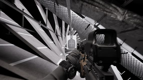 War Fantasy spojí bojovú FPS s psychologickým hororom