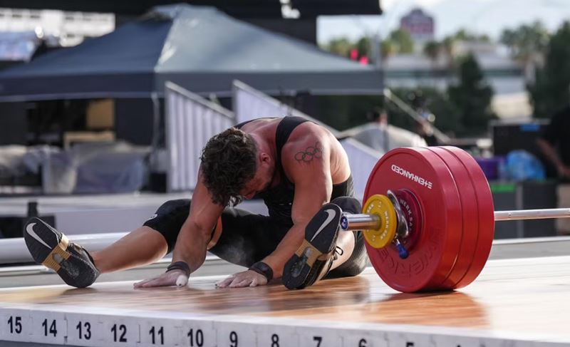 Dopingová olympiáda mala prepísať šport, nakoniec priniesla len jeden neoficiálny rekord