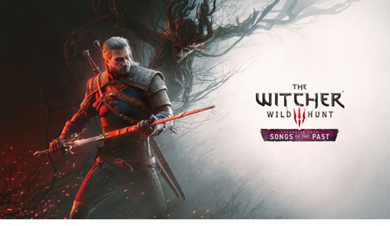CD Projekt RED oznamuje The Witcher 3: Wild Hunt - Songs of the Past