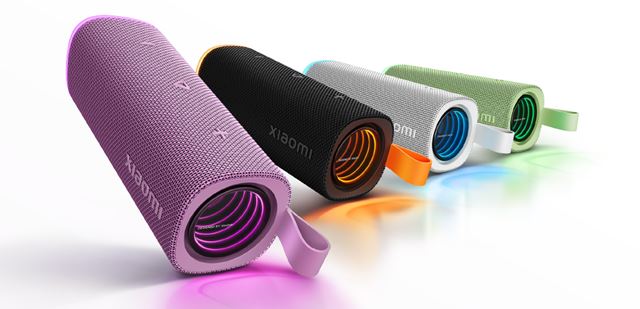 Xiaomi prinieslo nov� Watch S5 hodinky, Smart Band 10 Pro n�ramok, Buds 6 sl�chadl� a  Sound Play reproduktor 