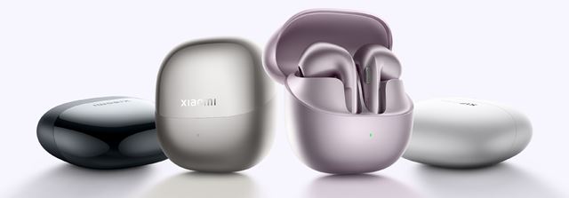 Xiaomi prinieslo nov� Watch S5 hodinky, Smart Band 10 Pro n�ramok, Buds 6 sl�chadl� a  Sound Play reproduktor 