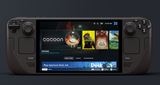 Steam Deck OLED je znovu v ponuke, ale v�razne zdra�el