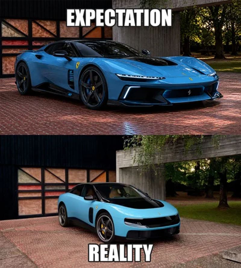 Nov� Ferrari