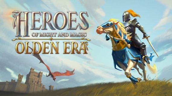 Heroes of Might and Magic: Olden Era odha�uje roadmapu early accessu