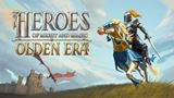 Heroes of Might and Magic: Olden Era odha�uje roadmapu early accessu