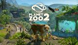 Planet Zoo 2 prinesie vodn� aj lietaj�ce zvierat�, vyjde v okt�bri 2026