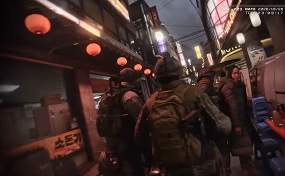 Call of Duty Modern Warfare 4 už spúšťa teasing
