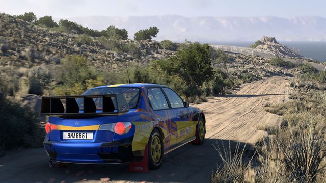 BeamNG.drive �ak� ve�k� grafick� update, prid� DirectX 12, HDR aj volumetrick� oblaky 