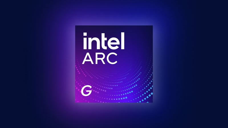 Intel predstavil Arc G-Series procesory pre nov� hern� handheldy