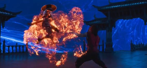 Zna�ka Mortal Kombat sa nikdy netv�rila, �e je pre ka�d�ho. Po piatich rokoch sa vracia do k�n