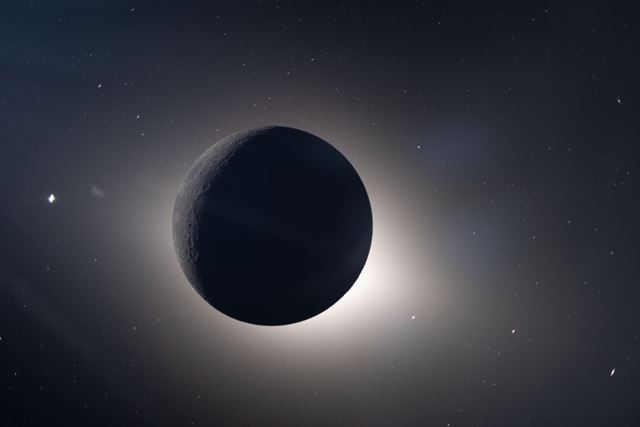 NASA zverejnila 12 tisíc záberov z Artemis misie okolo Mesiaca 