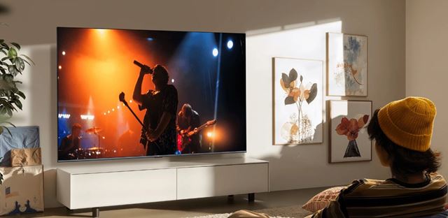Xiaomi prin�a dostupn� Mini LED telev�zory TV S Mini LED 2026 