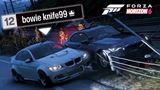 Forza Horizon 6 m� vlastn�ho �z�por�ka�, hr��ov po mape nah��a Drivatar Bowie Knife99