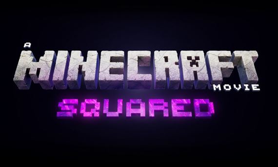 Pokra�ovanie Minecraft filmu dostalo n�zov - A Minecraft Movie Squared