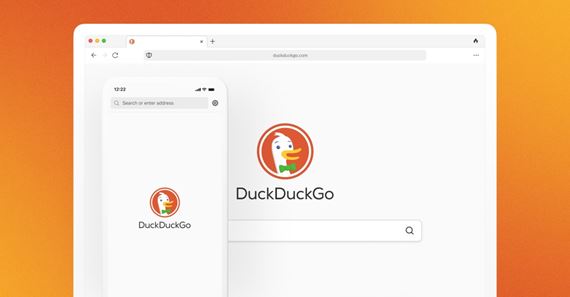 DuckDuckGo hl�si rast z�ujmu o vyh�ad�vanie bez AI, po zmen�ch Googlu sa n�v�tevnos� strojn�sobila