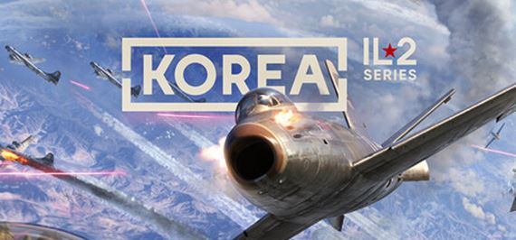 Leteck� simul�tor Korea od IL-2 dostal d�tum Early Accessu