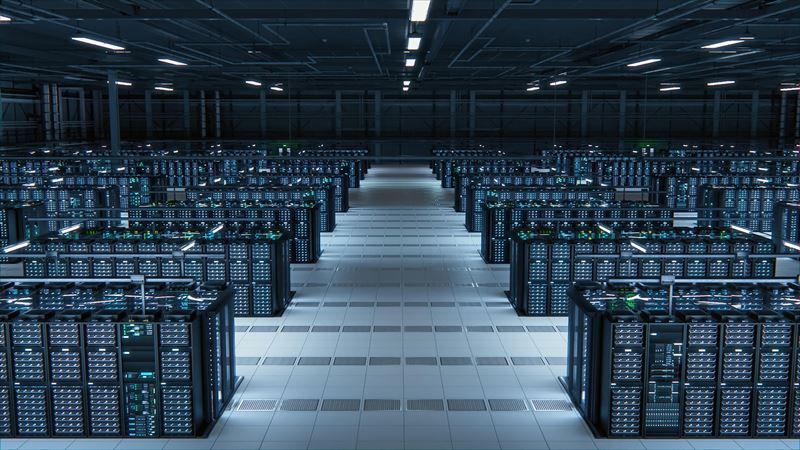 SoftBank chce vo Francúzsku vybudovať najväčšiu 5 GW AI infraštruktúru v Európe
