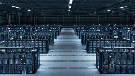 SoftBank chce vo Francúzsku vybudovať najväčšiu 5 GW AI infraštruktúru v Európe