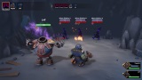 RuneSmith bude �ikovn� kov�� aj bojovn�k - ako typick� trpasl�k