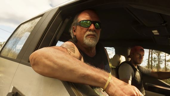 V Rockstare maj� teraz pri dokon�ovan� GTA 6 drsn� nad�asy