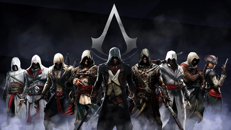 Leaker uk�zal obr�zok Assassin's Creed: Invictus, ofici�lne konto zna�ky to vyvr�tilo