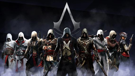 Leaker uk�zal obr�zok Assassin's Creed: Invictus, ofici�lne konto zna�ky to vyvr�tilo