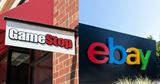 GameStop pon�kol za odk�penie eBay 56 mili�rd dol�rov