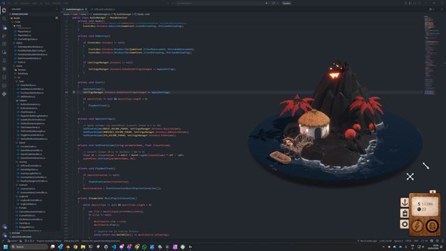 Kernelbay prin�a ryba�ku priamo na pracovnej ploche PC, popri in�ch va�ich aktivit�ch 