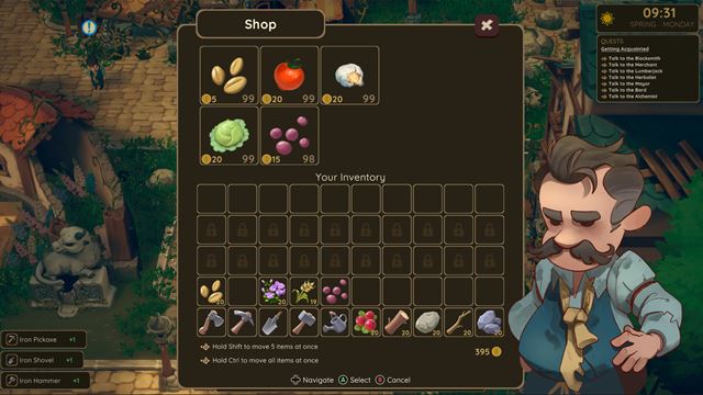 Dragon Shelter bude o �u�och a drakoch, �o spolo�ne farm�r�ia 