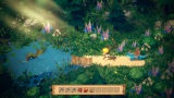 Dragon Shelter bude o �u�och a drakoch, �o spolo�ne farm�r�ia