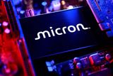 Micron: AI je len na za�iatku, nedostatok pam�t� m��e potla�i� ceny vy��ie