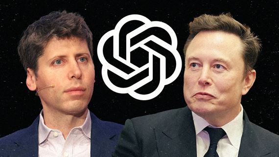 S�d s OpenAI odha�uje z�kulisie rozchodu s Muskom: kontrola, Mars aj miliardov� podiely