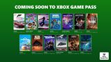 Nov� Game Pass ponuku vedie Forza Horizon 6 a Subnautica 2