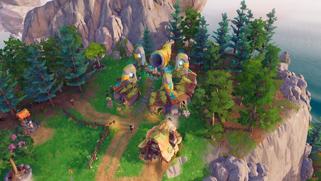 Pioneers of Pagonia dostane koncom m�ja Meadowsong a Free Beer Update 