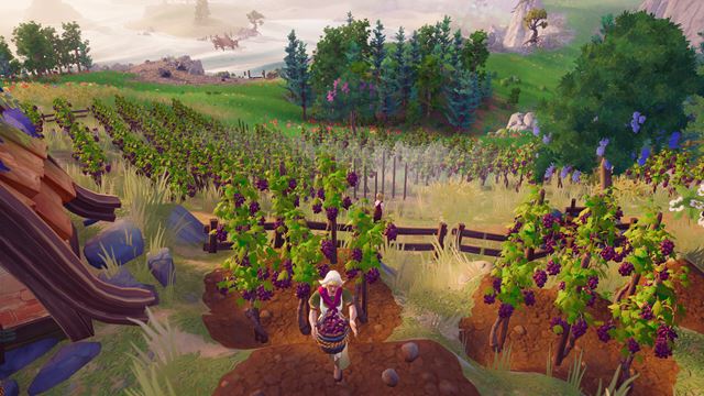 Pioneers of Pagonia dostane koncom m�ja Meadowsong a Free Beer Update 