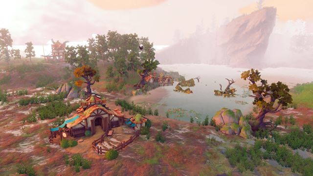 Pioneers of Pagonia dostane koncom m�ja Meadowsong a Free Beer Update 