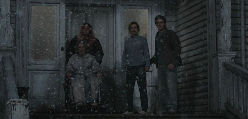 Niektor� s�uby platia aj po smrti. Evil Dead: Zhor v pekle / Evil Dead Burn - predstavuje trailer
