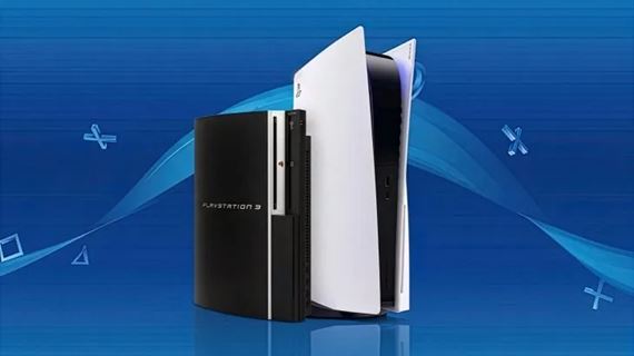PS5 u� dok�e spusti� Linux a cez emul�tor zvl�da aj PS3 hry