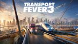 Paradox Interactive preber� publikovanie ambici�znej mana�mentovky Transport Fever 3