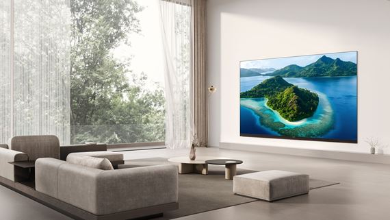 TCL prin�a na n� trh svoj vlajkov� telev�zor X11L so SQD-Mini LED podsvieten�m