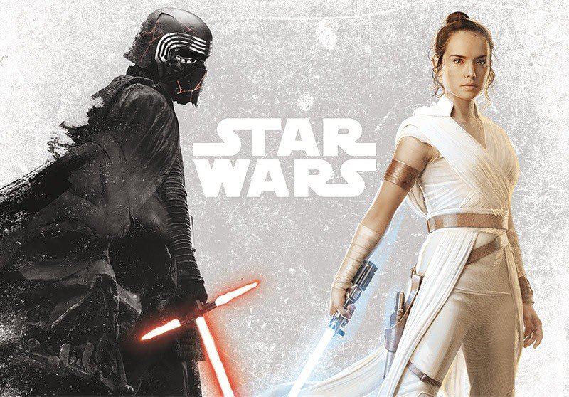 Star Wars vraj rozm���a nad zru�en�m poslednej tril�gie z hlavn�ho pr�behu