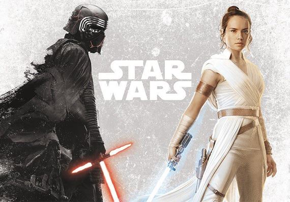 Disney vraj rozm���a nad zru�en�m poslednej Star Wars tril�gie z hlavn�ho pr�behu