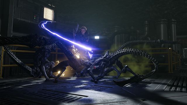 Aliens: Fireteam Elite 2 bol predstaven�, pr�de v lete 