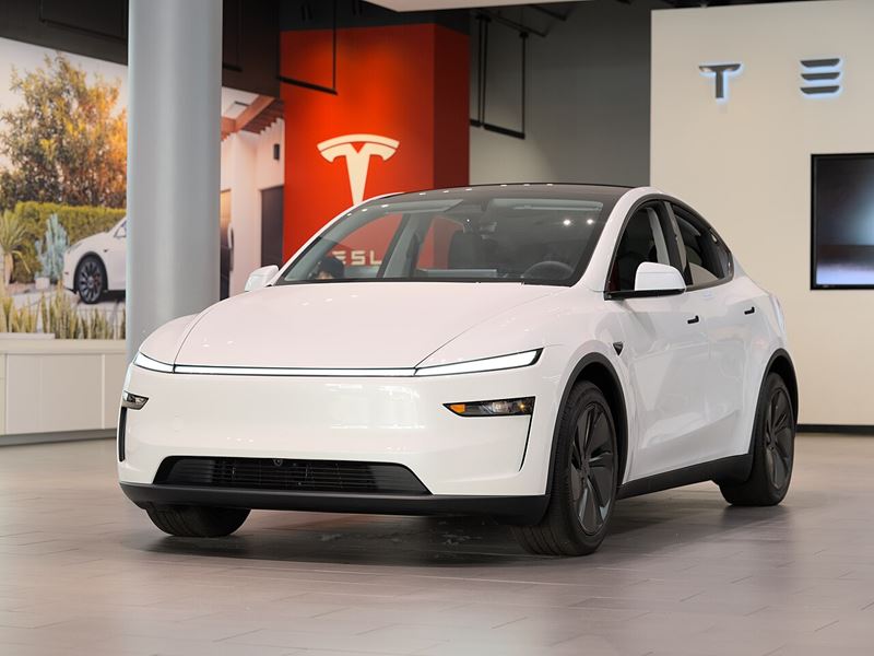 Fínske technické kontroly ukázali veľký problém Tesly, Model Y neprešiel kontrolou vo viac ako 60% prípadov