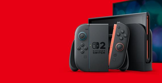 Nintendo Switch 2 m��e zdra�ie�, firma �el� tlaku investorov