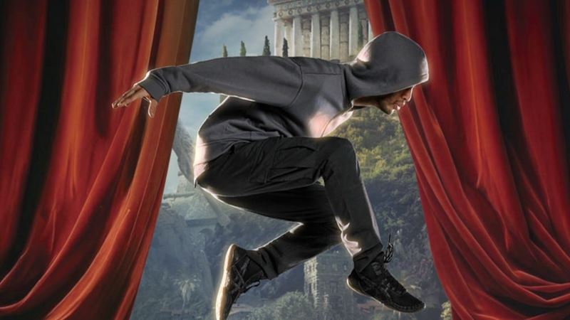 Assassin�s Creed dostane vlastn� divadeln� show, Ubisoft chyst� Heredis